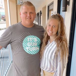 Meet your Posher, Rudy